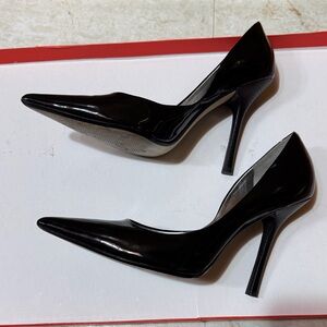 Guess Black Stiletto Heels